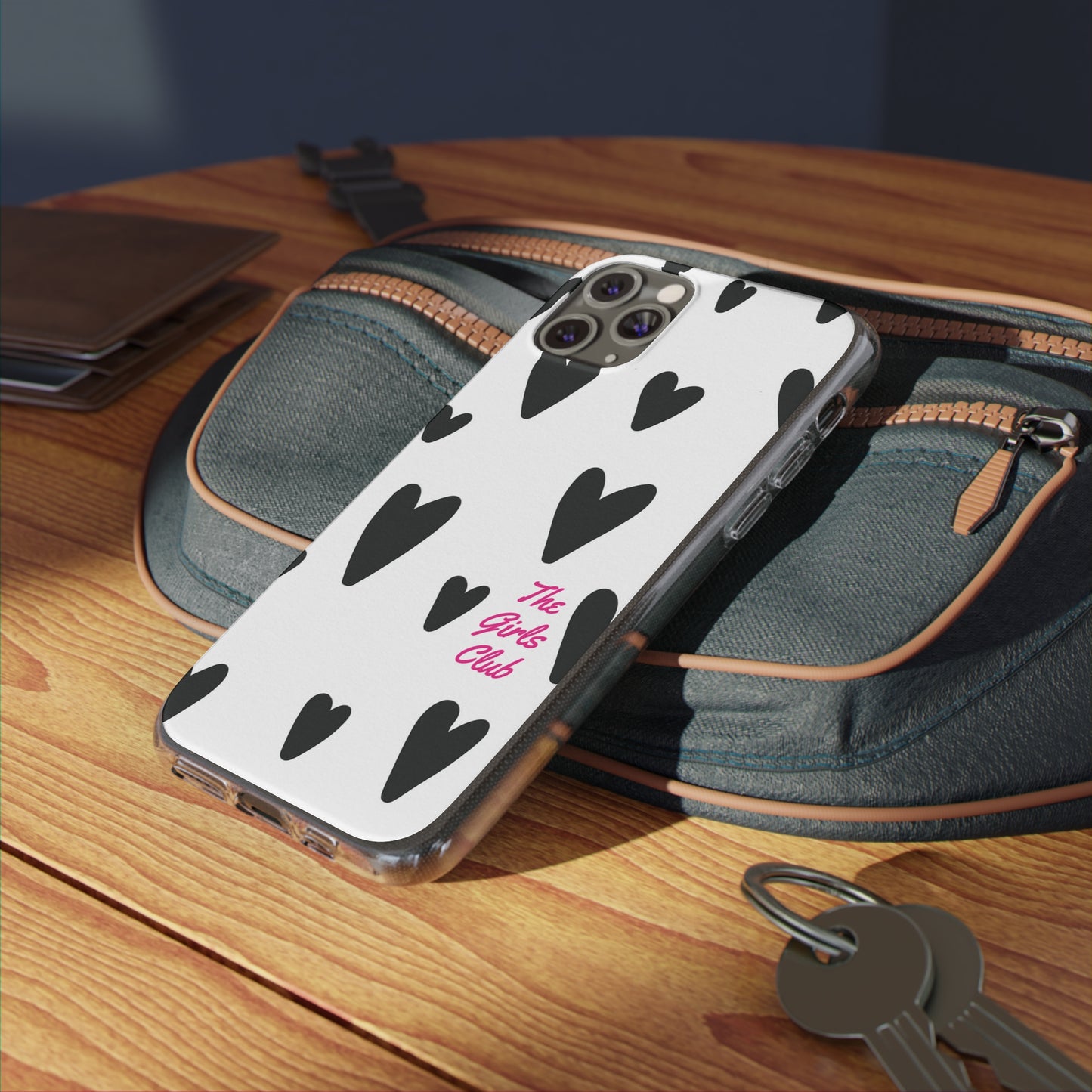 TGC Phone Case #4