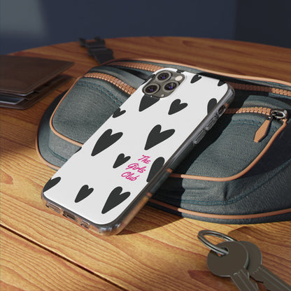 TGC Phone Case #4