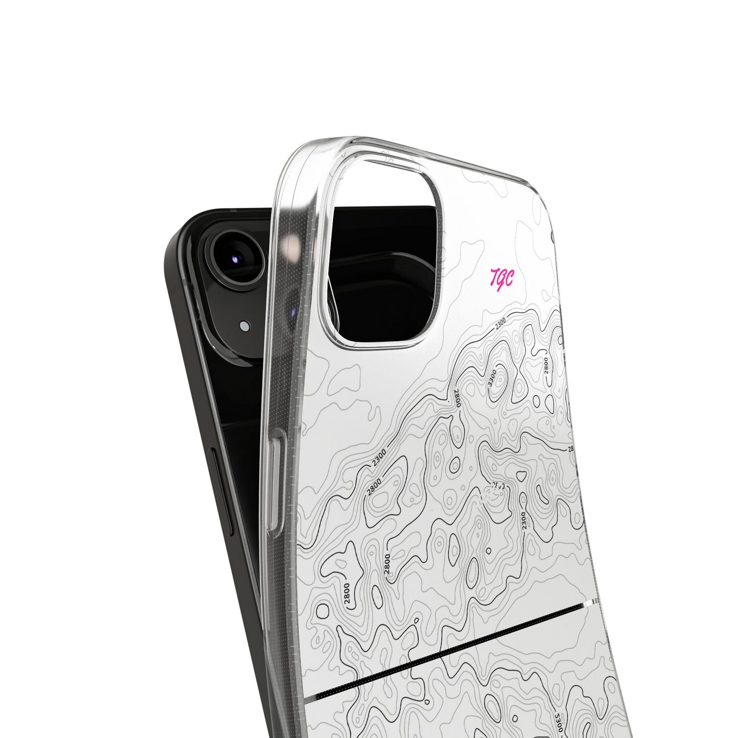 TGC Phone Case #7