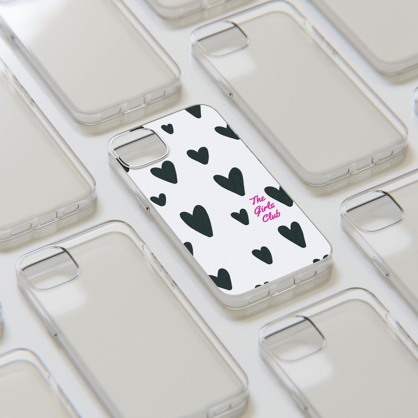 TGC Phone Case #4