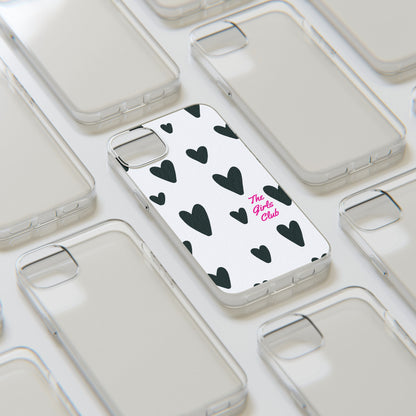 TGC Phone Case #4
