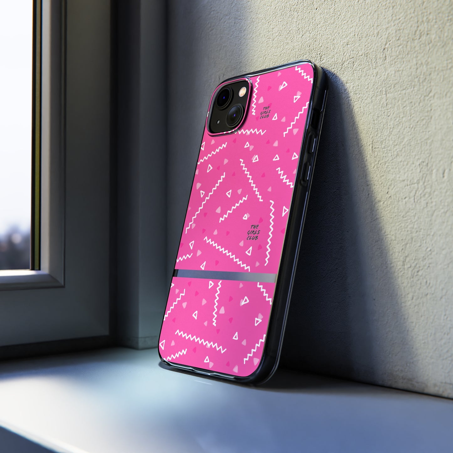 Funky TGC  Phone Case #2