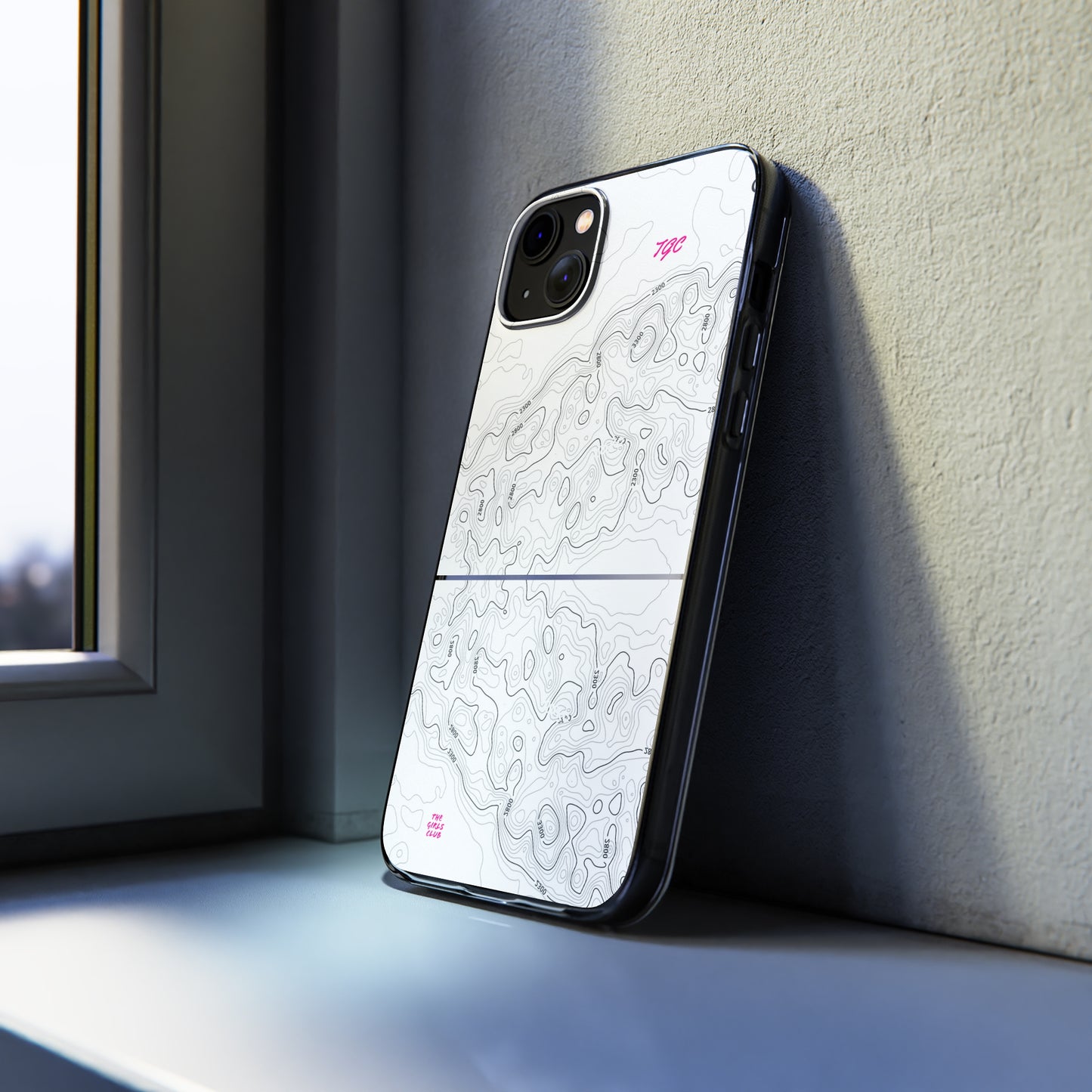 TGC Phone Case #7