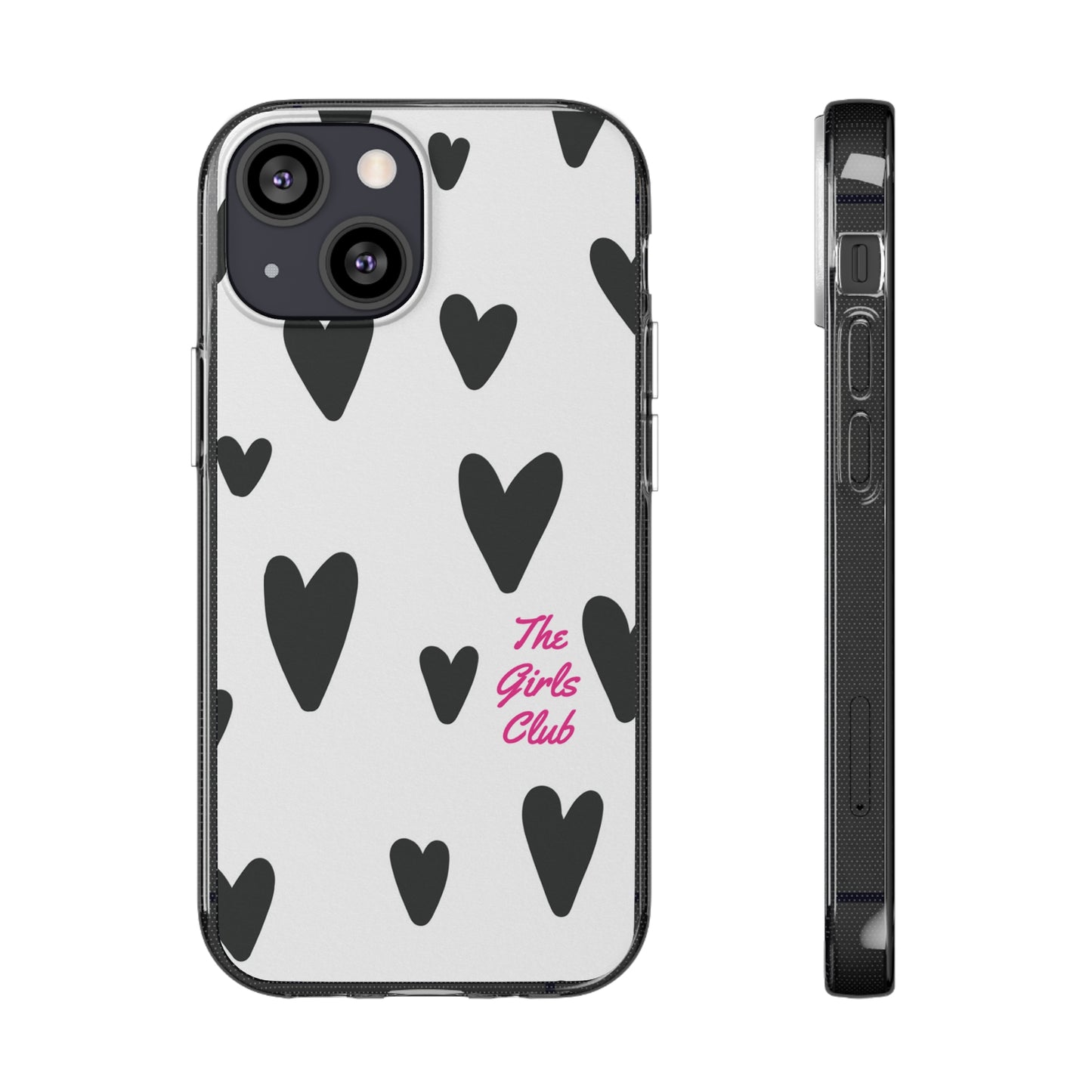 TGC Phone Case #4