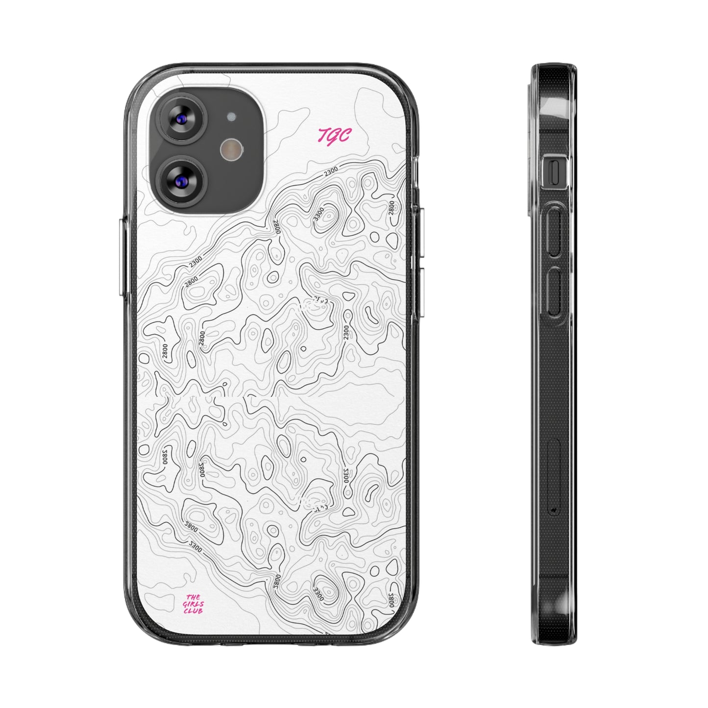 TGC Phone Case #7