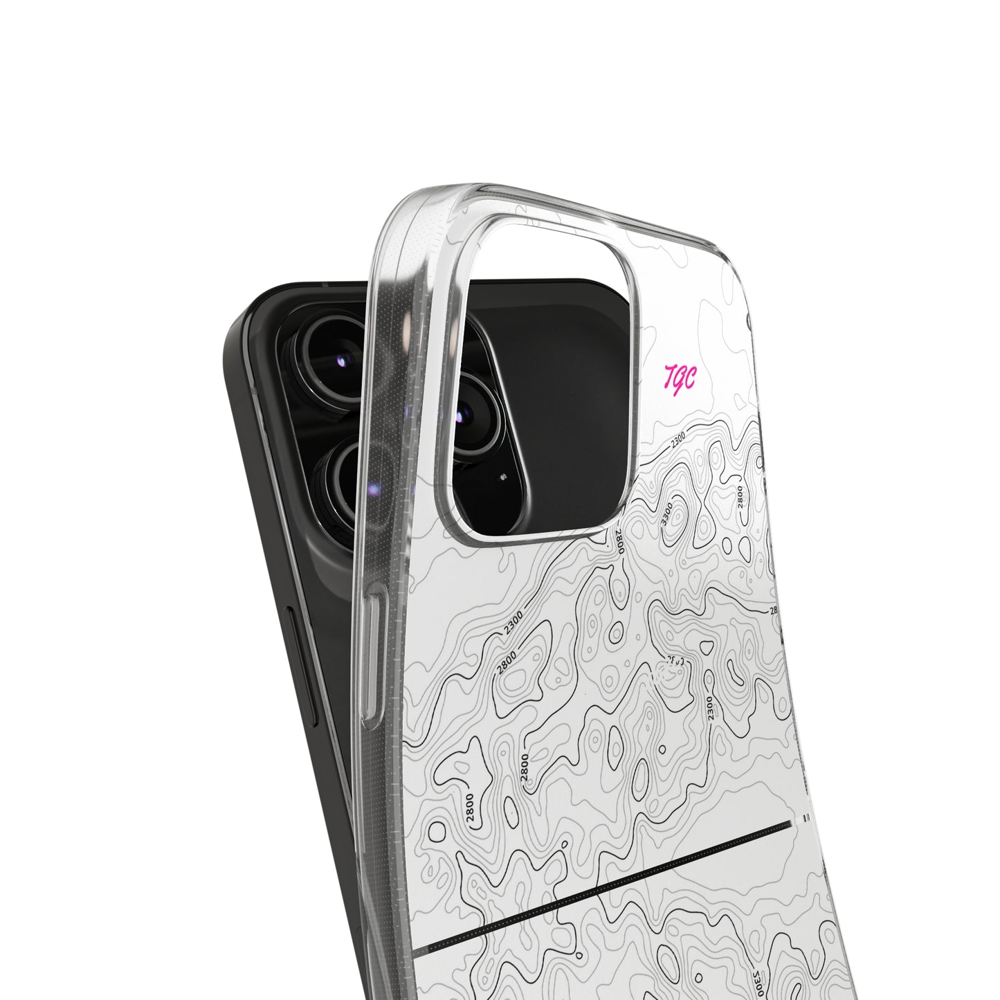 TGC Phone Case #7