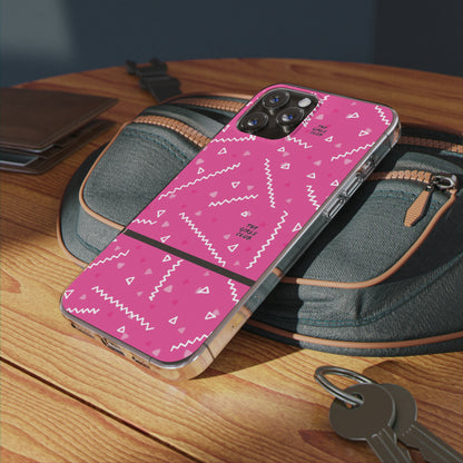 Funky TGC  Phone Case #2