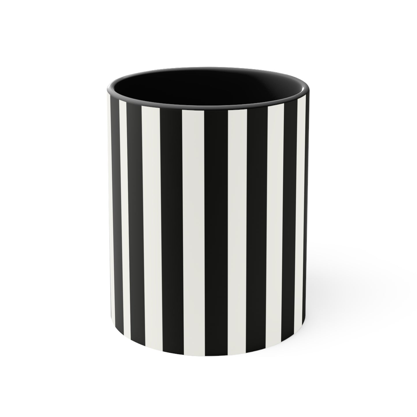 Stripes Mug
