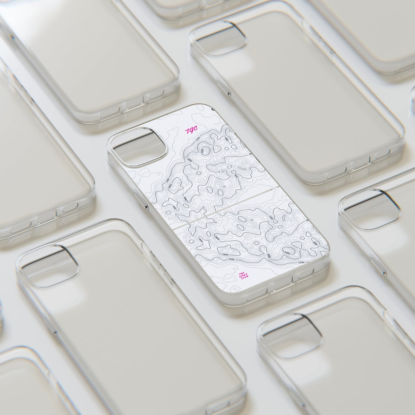 TGC Phone Case #7