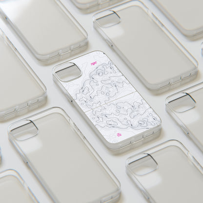 TGC Phone Case #7