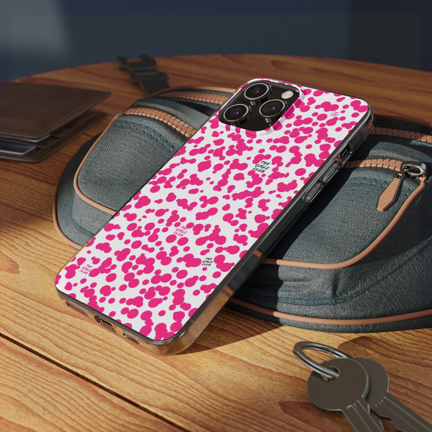 TGC Phone Case #8