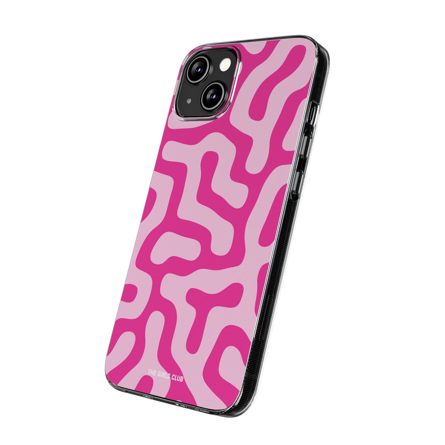 TGC Phone Case #5