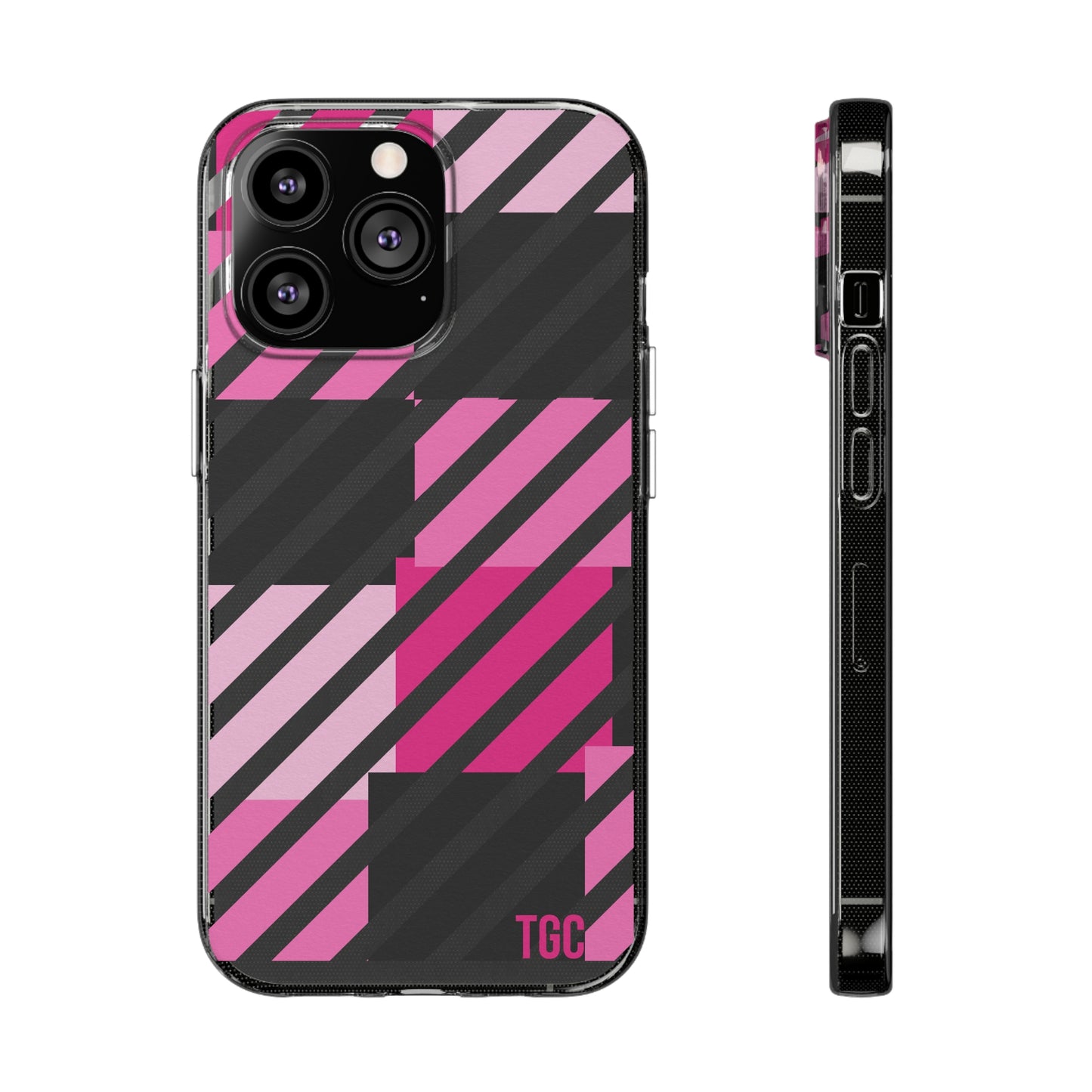 TGC Phone Case #1