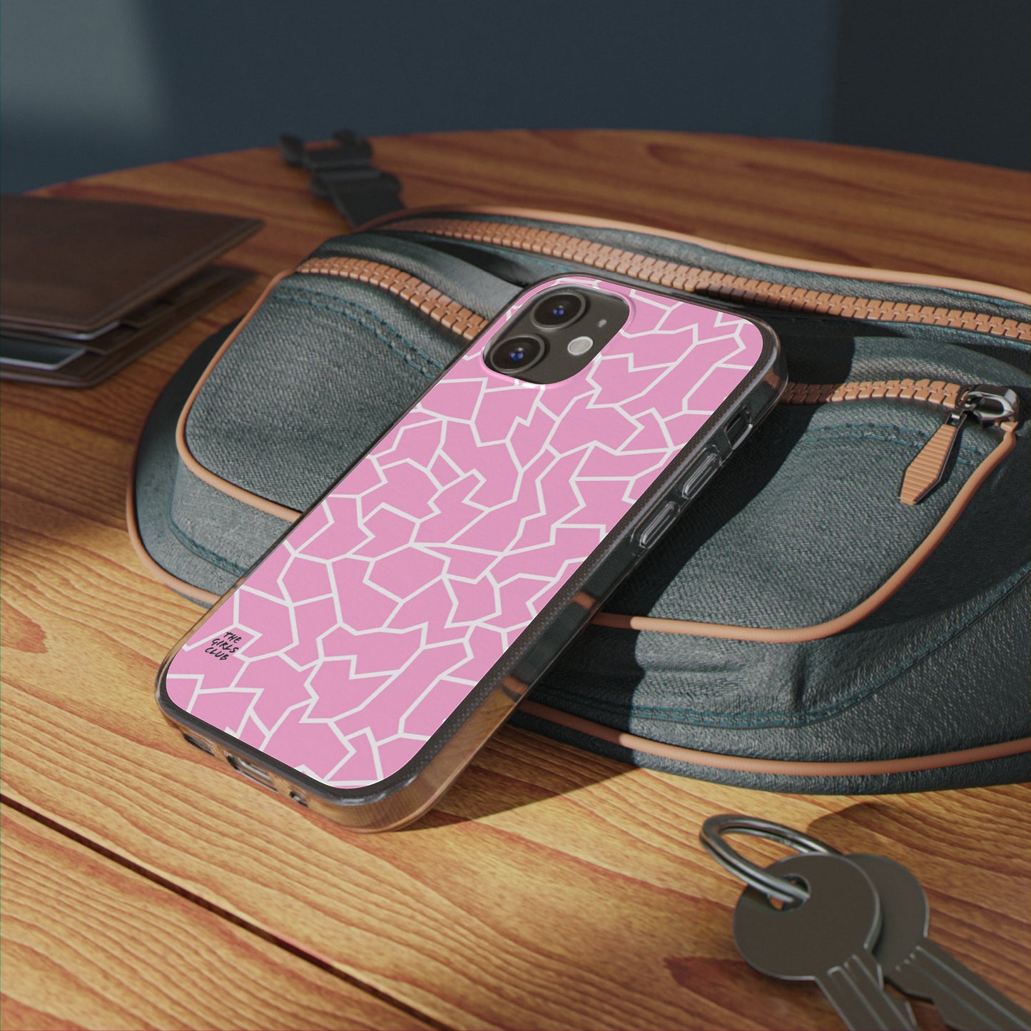 TGC Phone Case #10