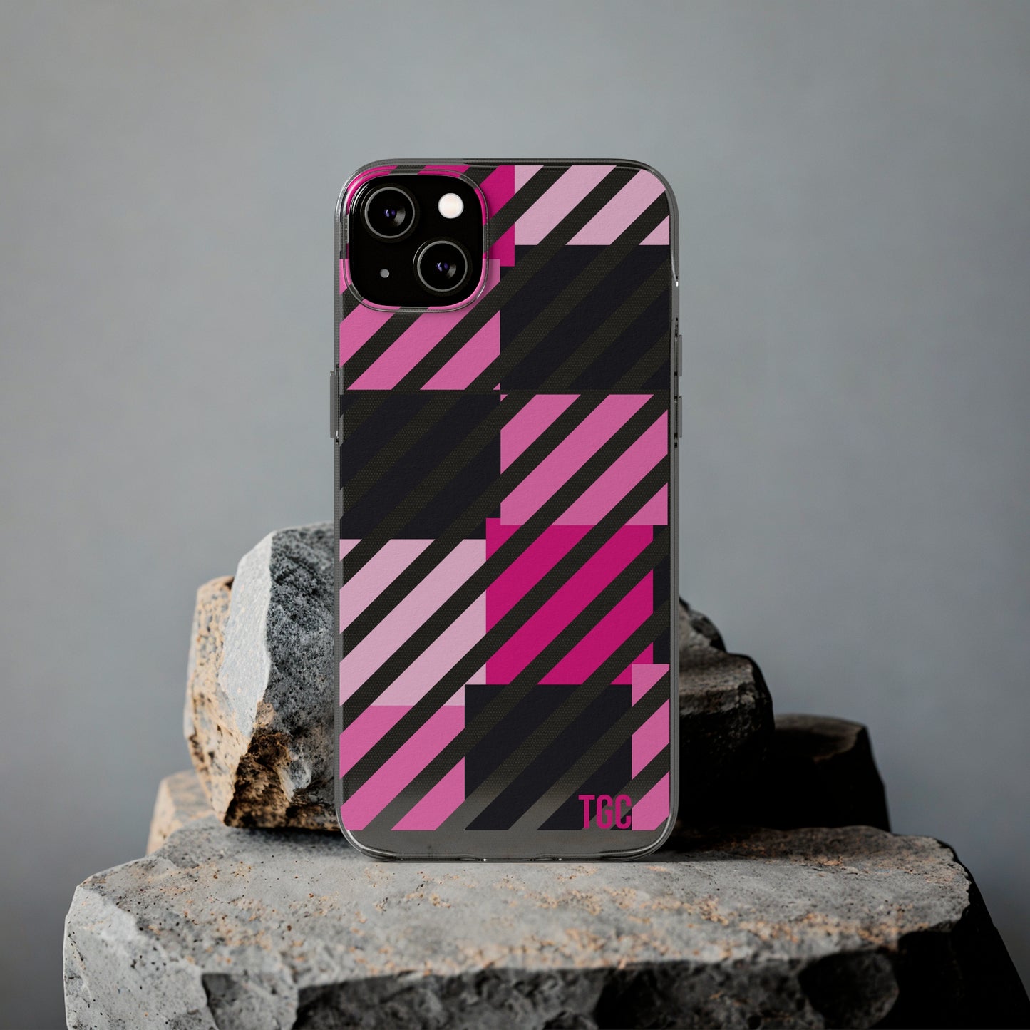 TGC Phone Case #1