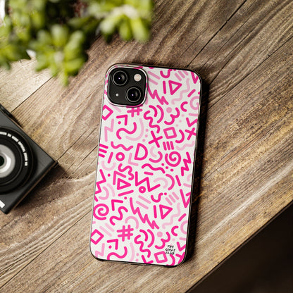 TGC Phone Case #9