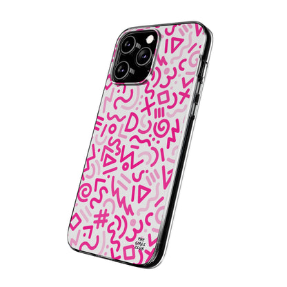 TGC Phone Case #9