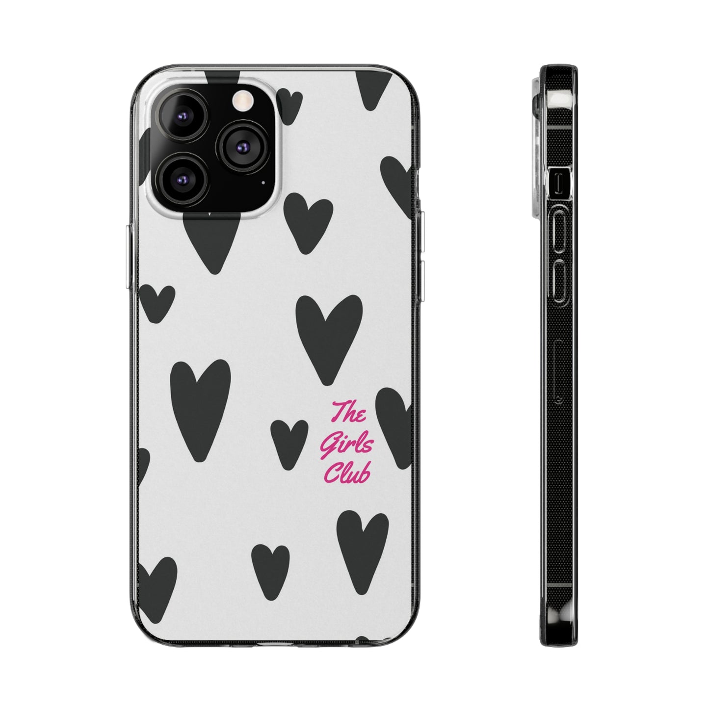TGC Phone Case #4