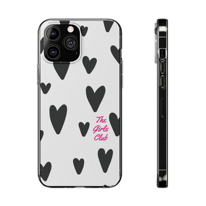 TGC Phone Case #4