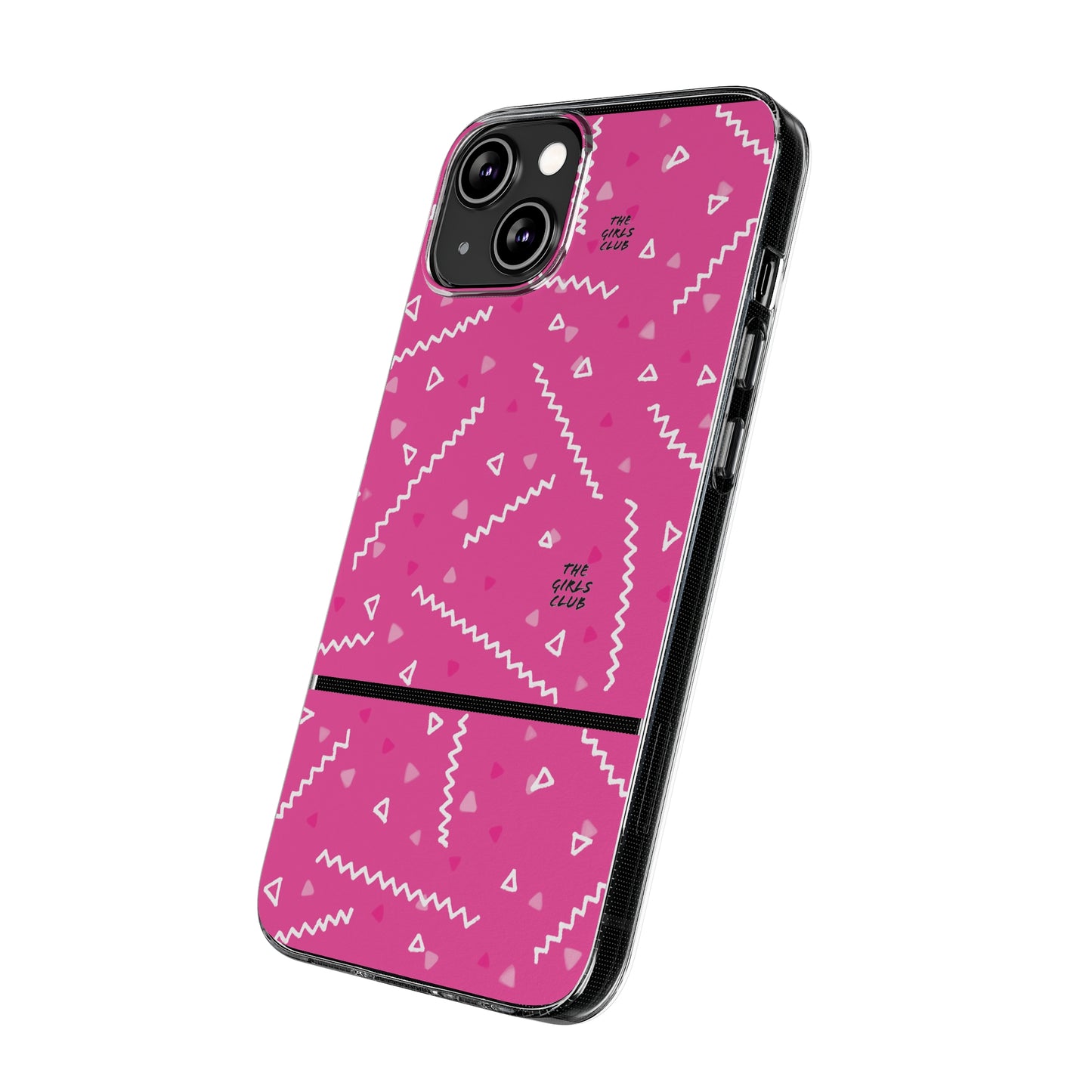Funky TGC  Phone Case #2