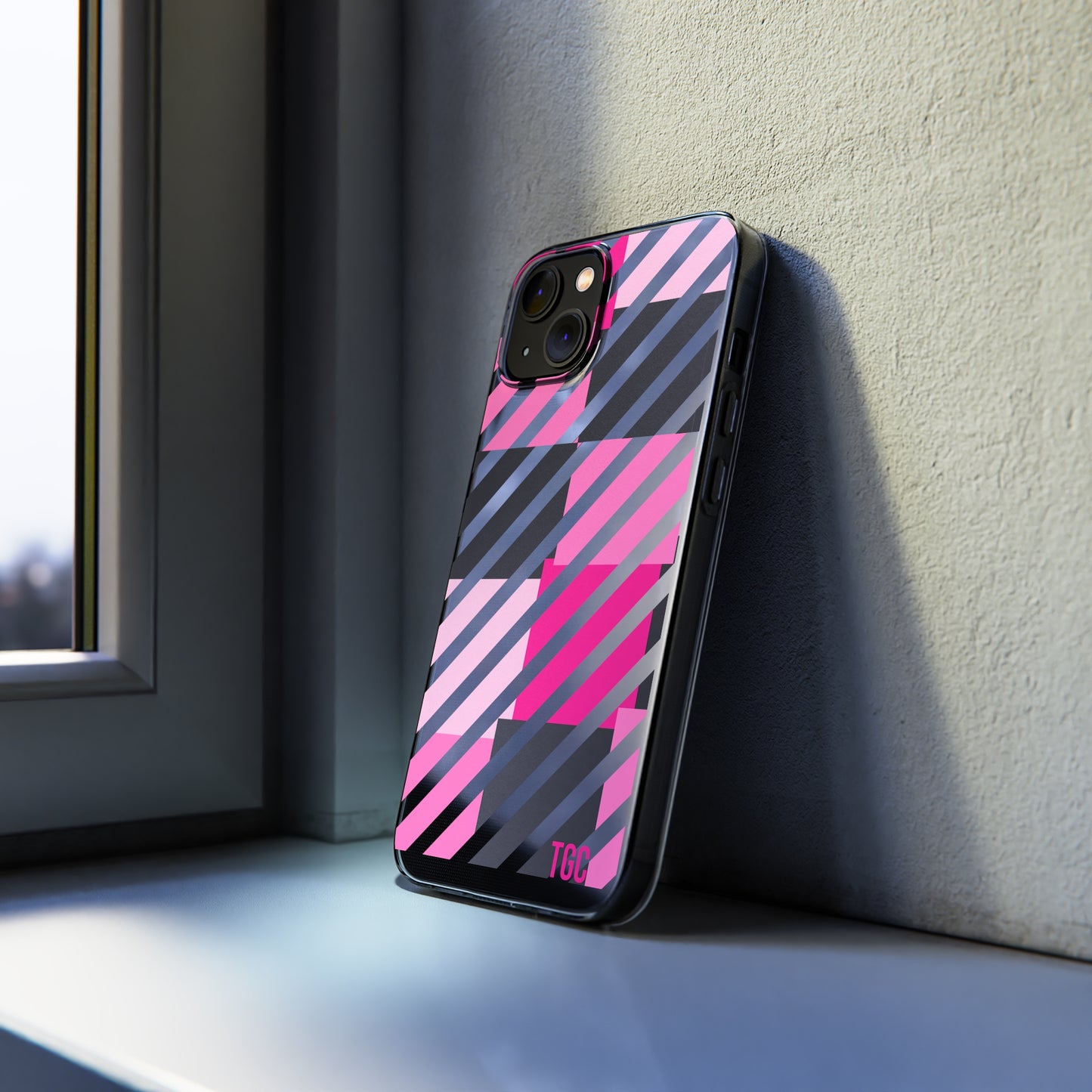 TGC Phone Case #1