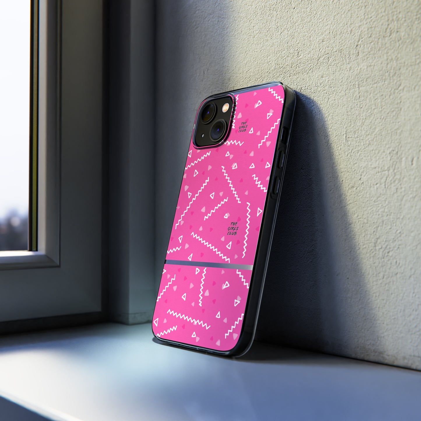 Funky TGC  Phone Case #2