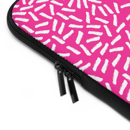 Laptop Sleeve #3