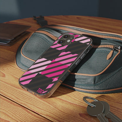TGC Phone Case #1
