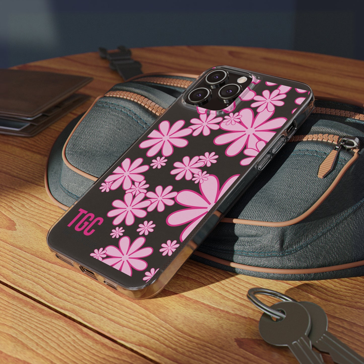 TGC  Phone Case #2