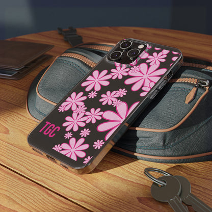 TGC  Phone Case #2