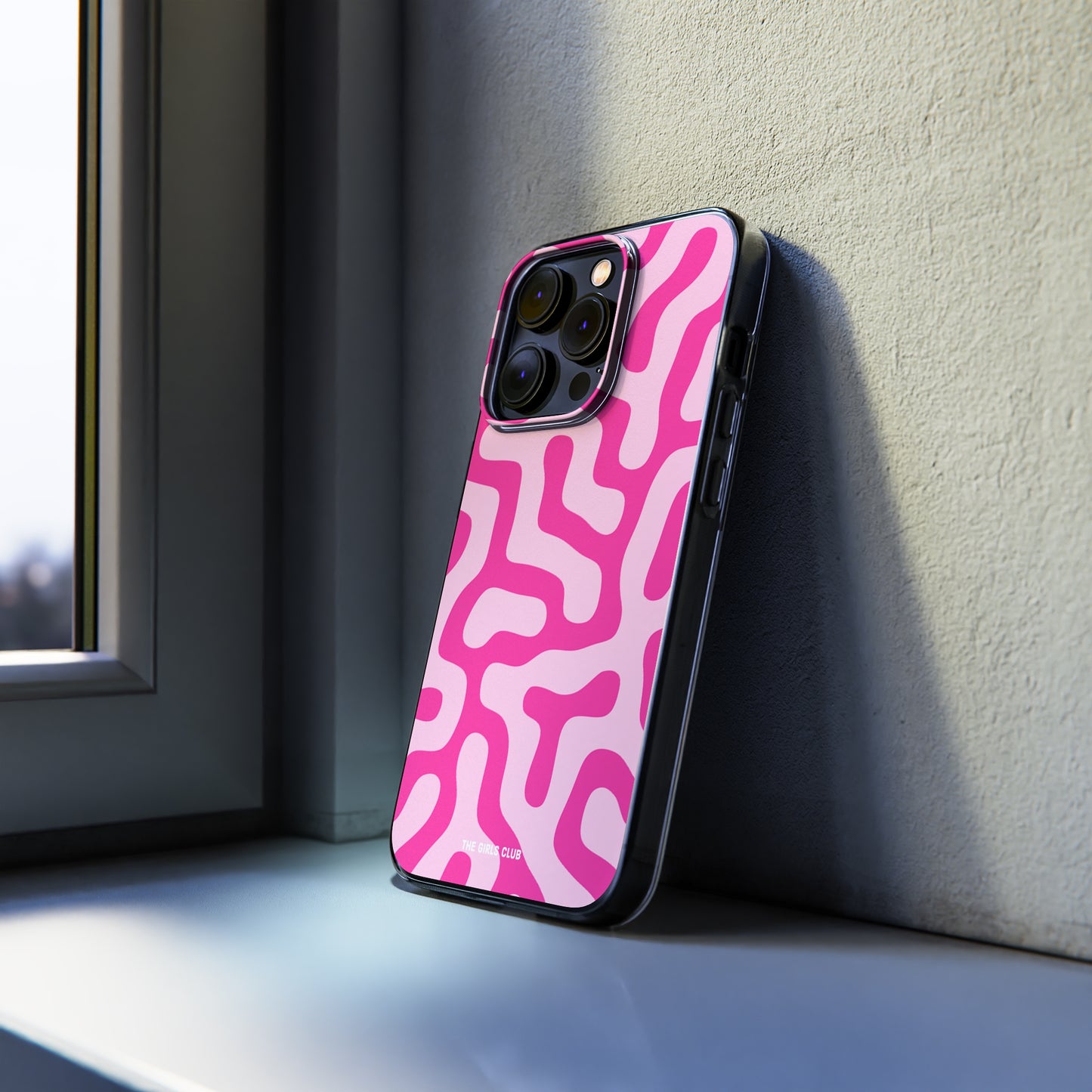 TGC Phone Case #5