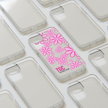 TGC  Phone Case #2