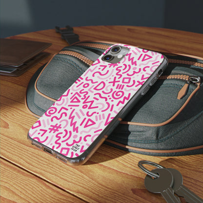 TGC Phone Case #9