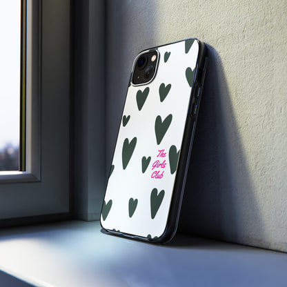 TGC Phone Case #4
