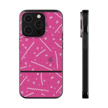 Funky TGC  Phone Case #2