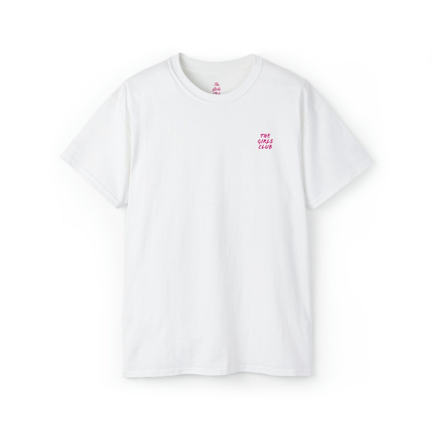 Consistency - White