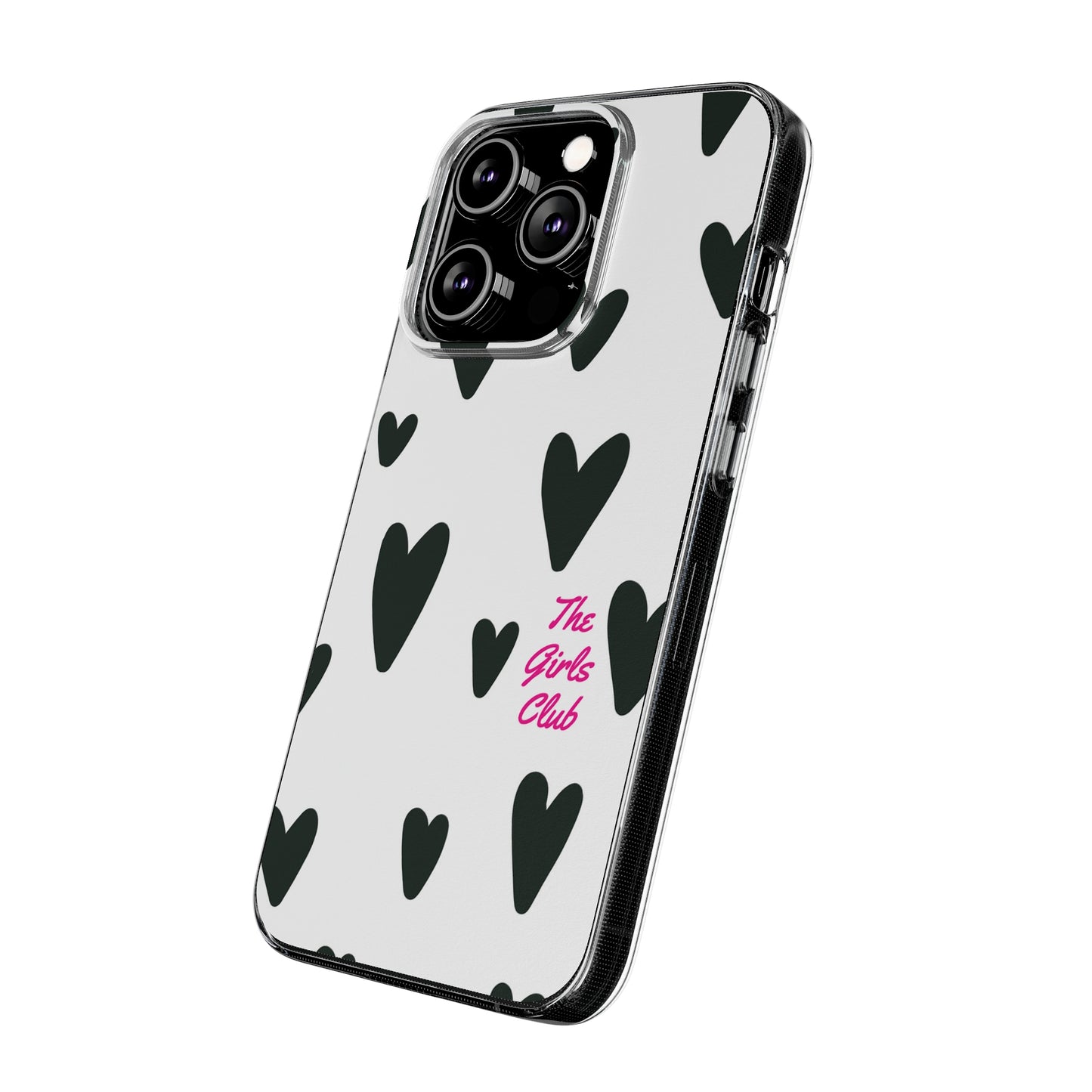 TGC Phone Case #4