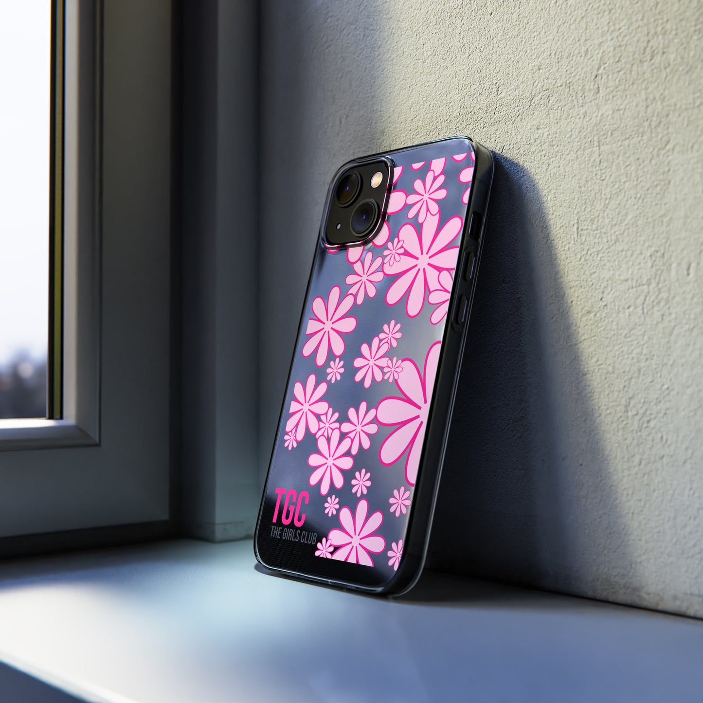 TGC  Phone Case #2