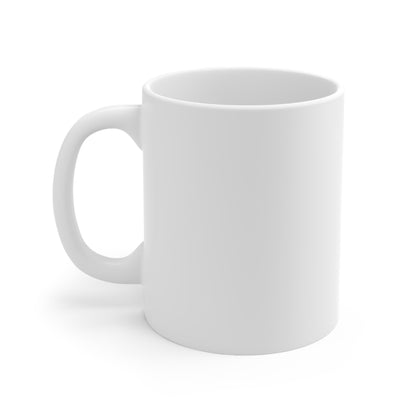 Hustle Hour Mug