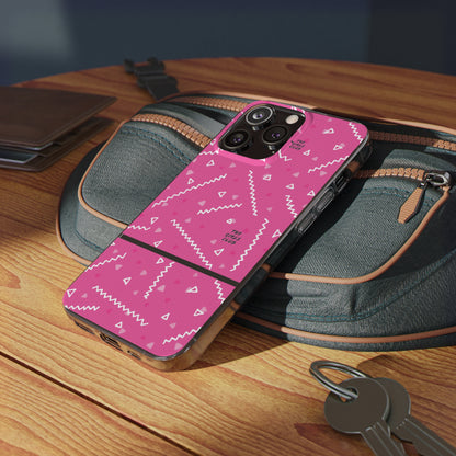 Funky TGC  Phone Case #2