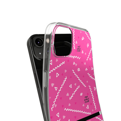 Funky TGC  Phone Case #2
