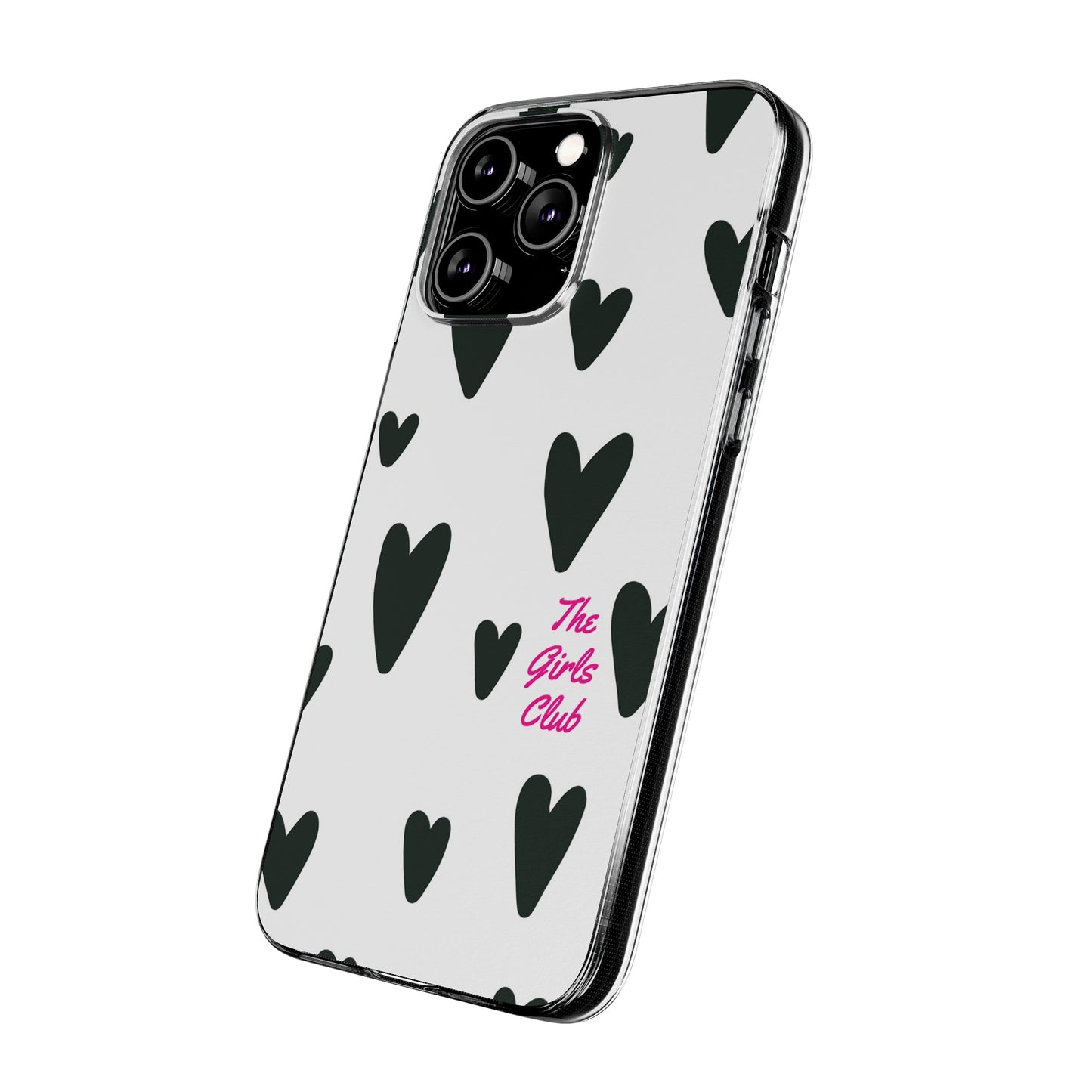 TGC Phone Case #4