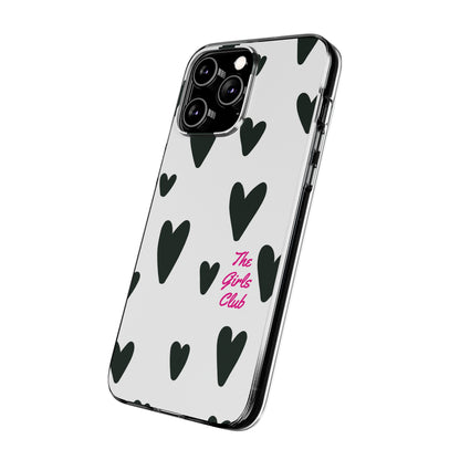 TGC Phone Case #4