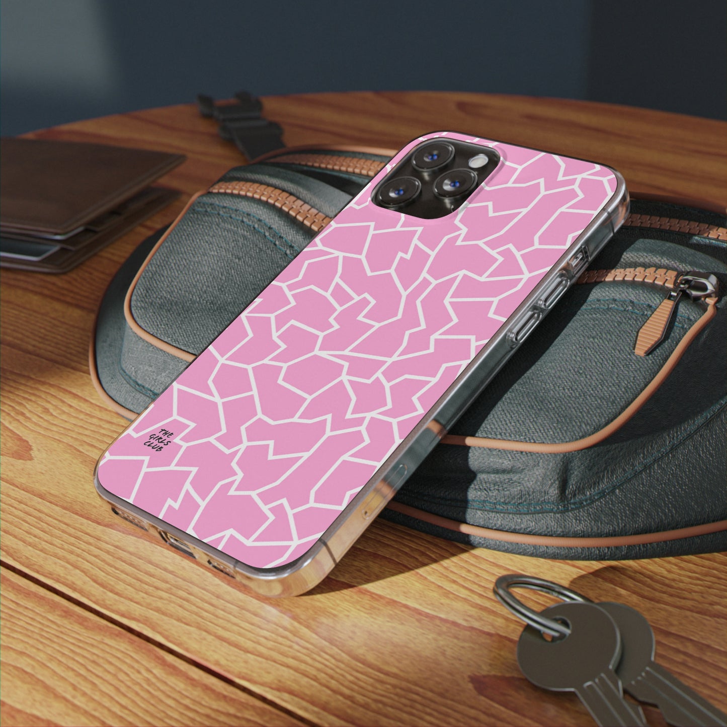 TGC Phone Case #10