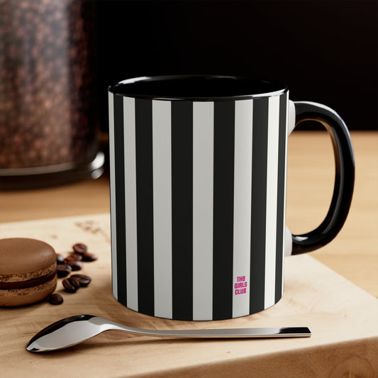 Stripes Mug