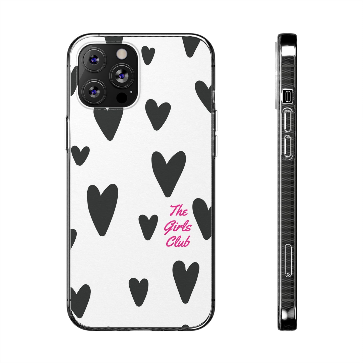 TGC Phone Case #4