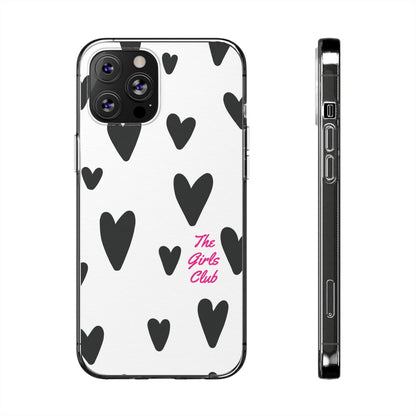 TGC Phone Case #4