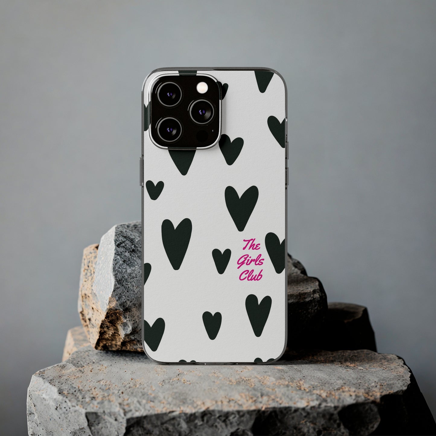 TGC Phone Case #4