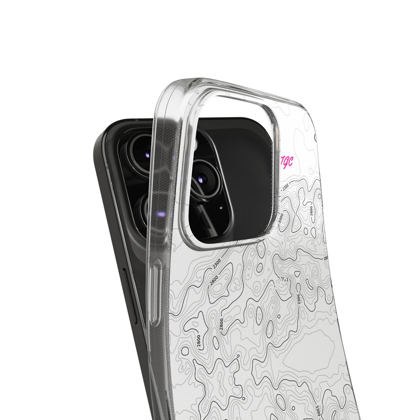 TGC Phone Case #7