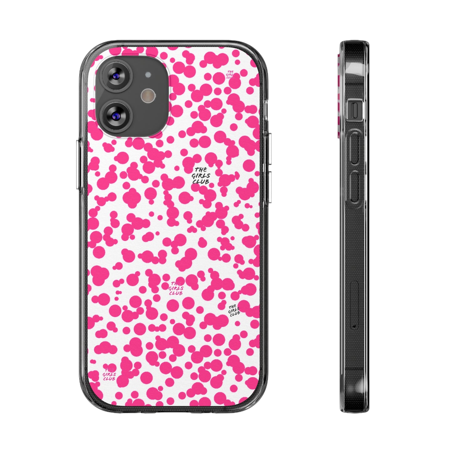 TGC Phone Case #8